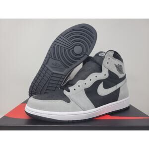 DS Air Jordan 1 Retro High OG SHADOW 2.0 555088-035